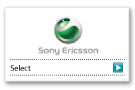 sony ericsson
